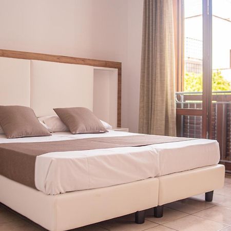 Hotel Al Paradise San Vito Lo Capo Kültér fotó